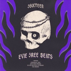 EVIE (UK) - 3REE Beats (HG Remix)