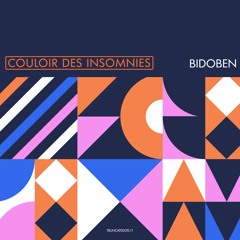 Bidoben - TRUNCATEDGTL11 - Preview