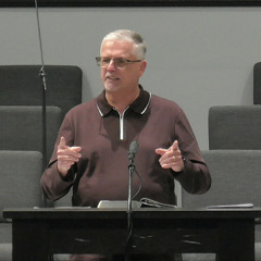 "Little Is Much When God Is In It" by Brother Steve Stewart