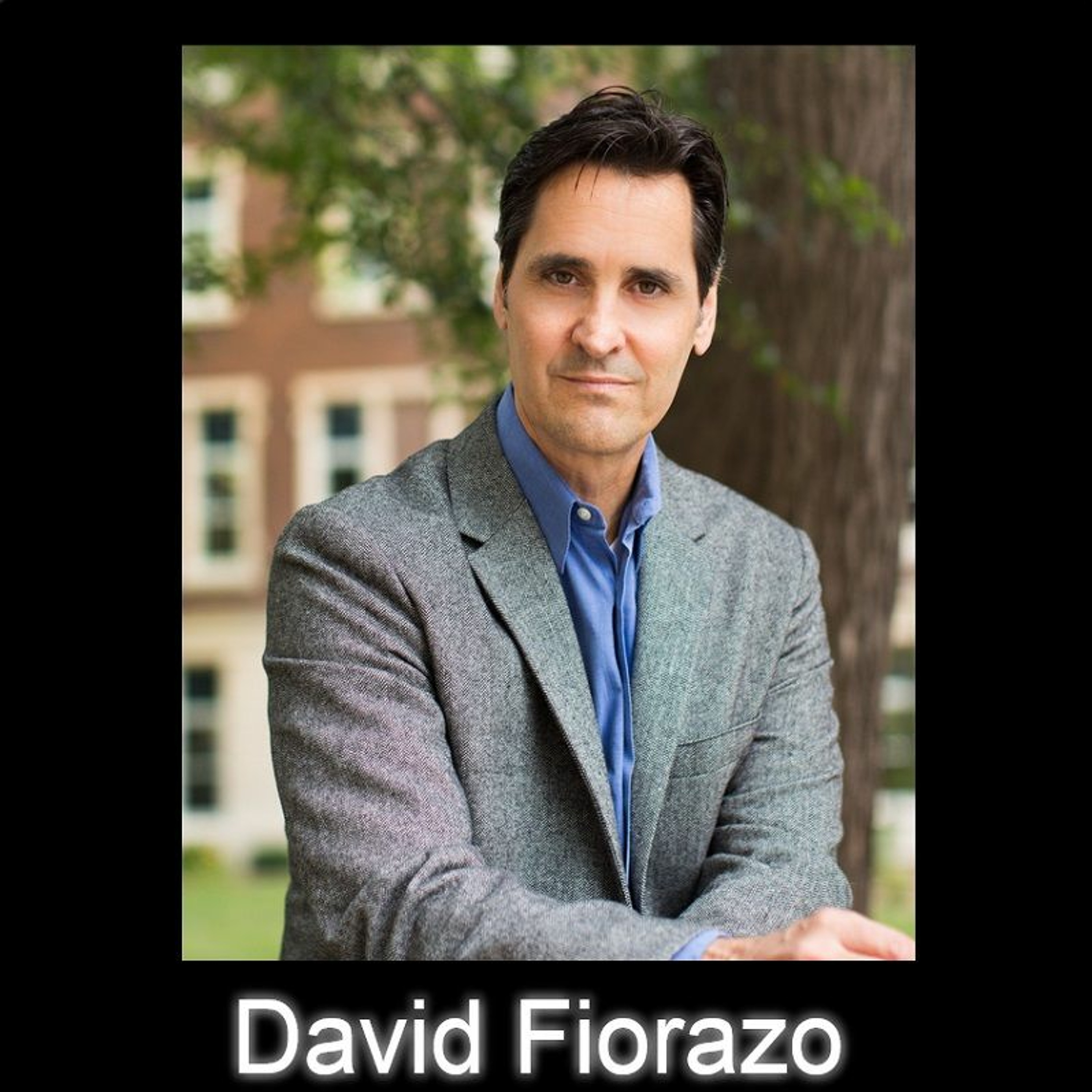 Episode 6 - David Fiorazo - How Christian Churches Have Been Programming Us