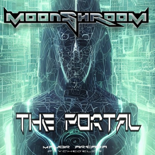 The Portal - feat. Terence McKenna
