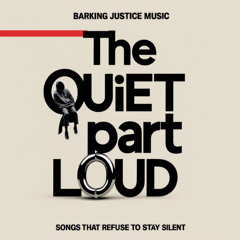 The Quiet Part Out Loud