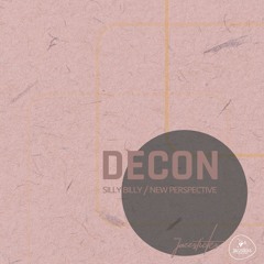 Decon New Perspective Mastered