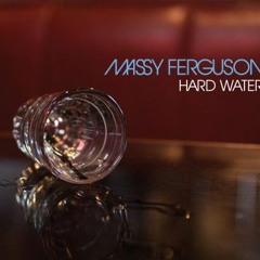 Massy Fergusson - "Dreams of St. Petersburg"