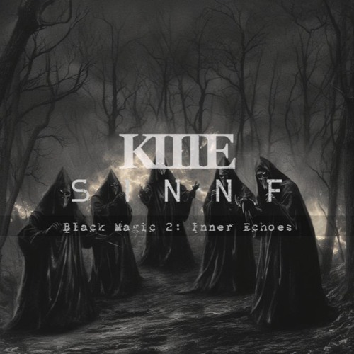 kiite x sinnf - closure (sinnf even darker VIP)