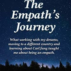 DOWNLOAD EBOOK 🧡 The Empath's Journey by  Ritu Kaushal [EBOOK EPUB KINDLE PDF]