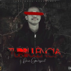Duc Gourgel DG  - Turbulência