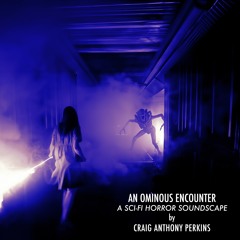 Epic Sci-Fi Horror Soundscape with Mutable Instruments Plaits (x2)