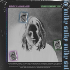 sulky x lucas laze - When I Needed You