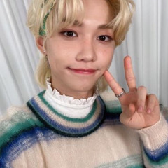 side effects stray kids (sped up)
