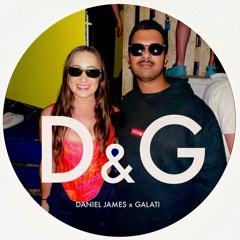 D&G | DANIEL JAMES B2B GALATI [TECH HOUSE MIX]