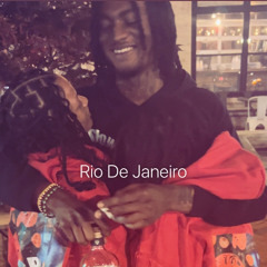 JAHMAN - I KNOW SHE GON GO (DJ SAM + ESJAJA + PINKFANGSEXCLUSIVE)