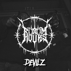 DEVILZ - RIDDIMHOURS MIX 006