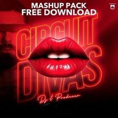 X.R. ~ DJ@CIRCUIT DIVAS