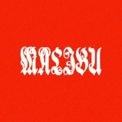 malibu (onyourlips) [feat. Yazida, angelus, 4cf and mental]