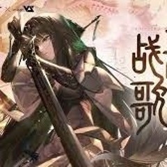 [Punishing Gray Raven] - Polaris Bond Final Boss Theme