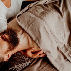 Body Whispering Meditation  - for when you've had a rough day, are feeling alone or un loved