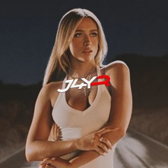 Tate Mcrae - Sports Car (J4YR Remix)