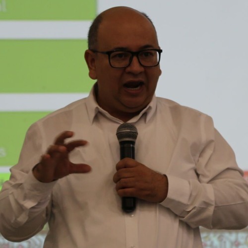 "Así como a mí la vida me dio la mano, también debo devolver algo", Alexander Cruz Martínez