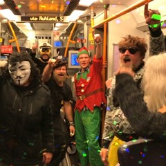 Ein bisschen Sars muss sein