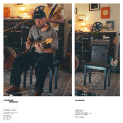 Les Cigales (In Session)