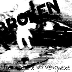 BROKEN (ft.BANXNAMXNE)