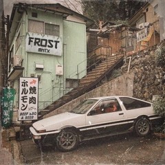 Frost EP Clips (HKR001)