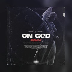 On God (Remix) [feat.Elizée, Lnlyboy & Indigo Stella]