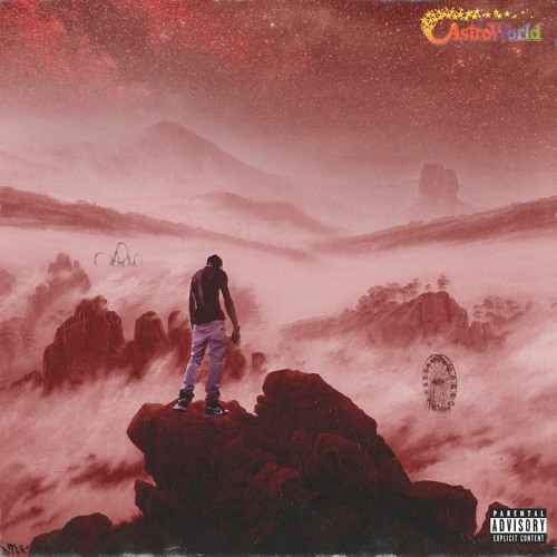Travis Scott - Overdue REMIX