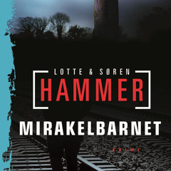 [epub Download] Mirakelbarnet BY : Lotte og Søren Hammer
