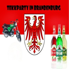 TekkParty in Brandenburg