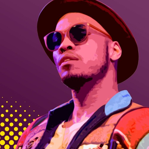 anderson paak type beat