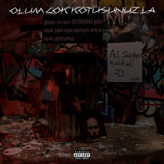 Düşüşünü İzle (ALAYINA DİSS) ft. Ozy