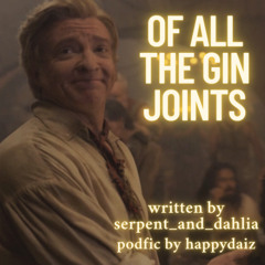 Of All the Gin Joints