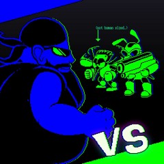 [R1 - M5 - P1] Stepping Into The Ring With Byeah