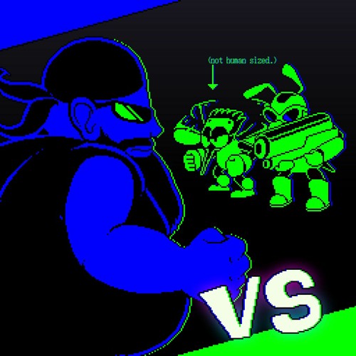 [R1 - M5 - P1] Stepping Into The Ring With Byeah
