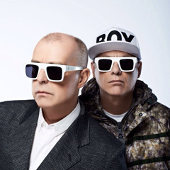 Pet Shop Boys Remixes 3