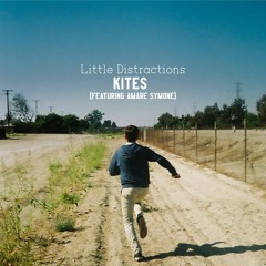 Kites (featuring Amare Symoné)
