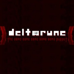 Deltarune: The Same Same Same Same Same Puppet