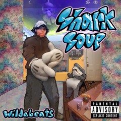 Shark Soup