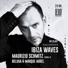 Live @ Ibiza Waves | Club Cello