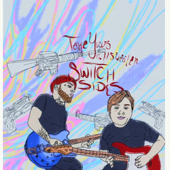 Switch Sides - TakeYours X Agu Trap