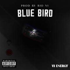 Naruto Shippuden: Blue Bird Remix