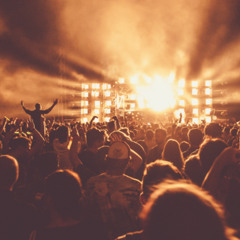 I Was Too Young For 90s Raves - 2025