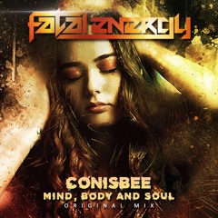 Mind  Body & Soul (Original Mix)Out on 12/06/2023