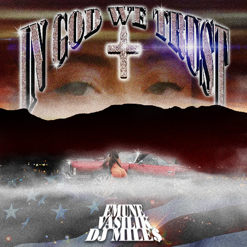 EMUNE, VASILIK, DJ MILE$ - ICE SPICE