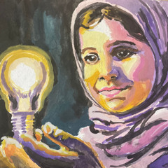 8. El teatro de Noura