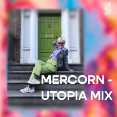 MERCORN - UTOPIA MIX