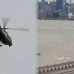 Original full new helicopter crash hudson river video reddit