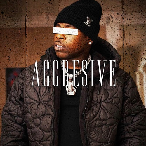 Dave East x Casanova x AR AB Sample Type Beat 2022 "Aggressive" [NEW]